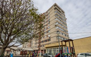 Apartament 3 camere, mobilat și utilat | Piața Spitalului - Poză 9