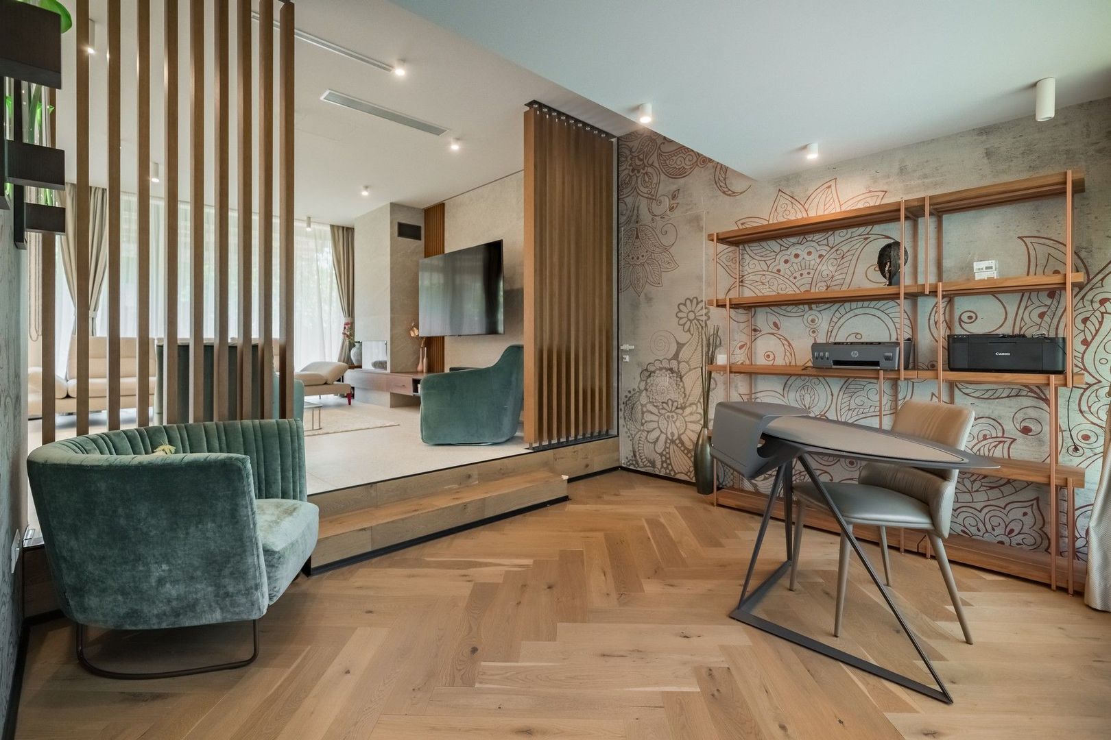 Vila cu 6 camere in Amber Gardens - Poză 31