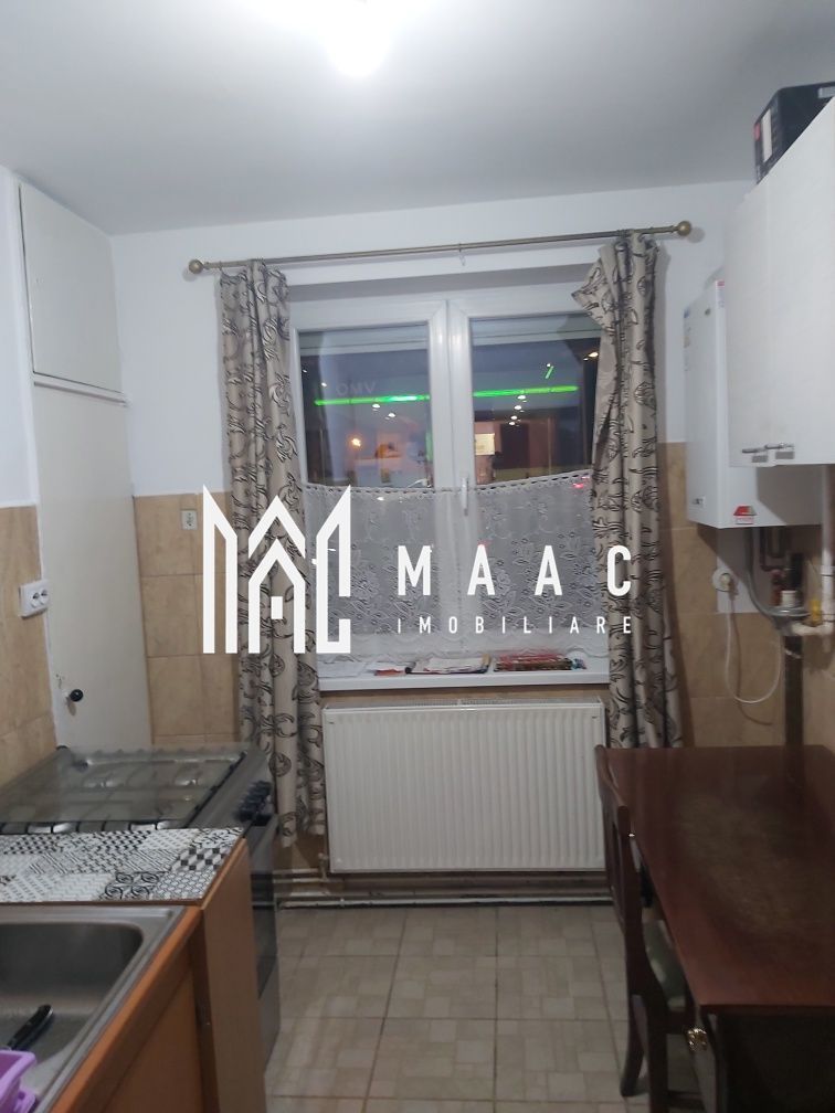 Apartament 2 camere | 54 mp | Parter | Pretabil spațiu comercial | Zona Milea - Poză 5