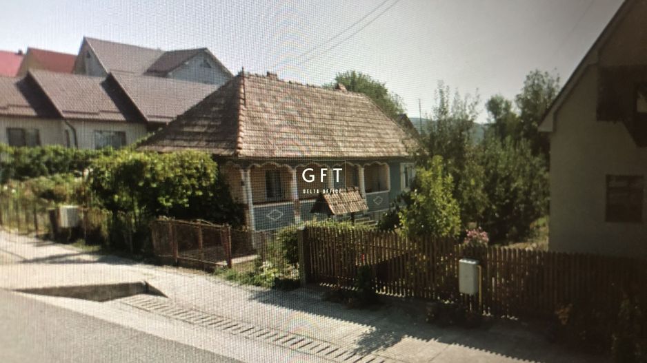 CASA 3 CAMERE - Cristestii Ciceului - Poză 1