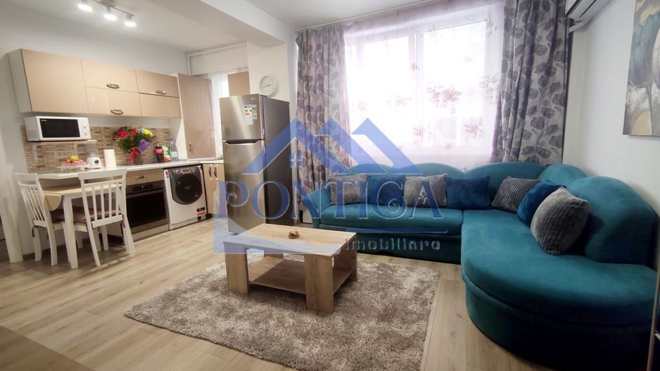 Apartament zona Alezzi - Poză 5