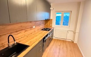 APARTAMENT SUPERB | BLOC 1981 | BOILER | TEI/ UTCB - Poză 7