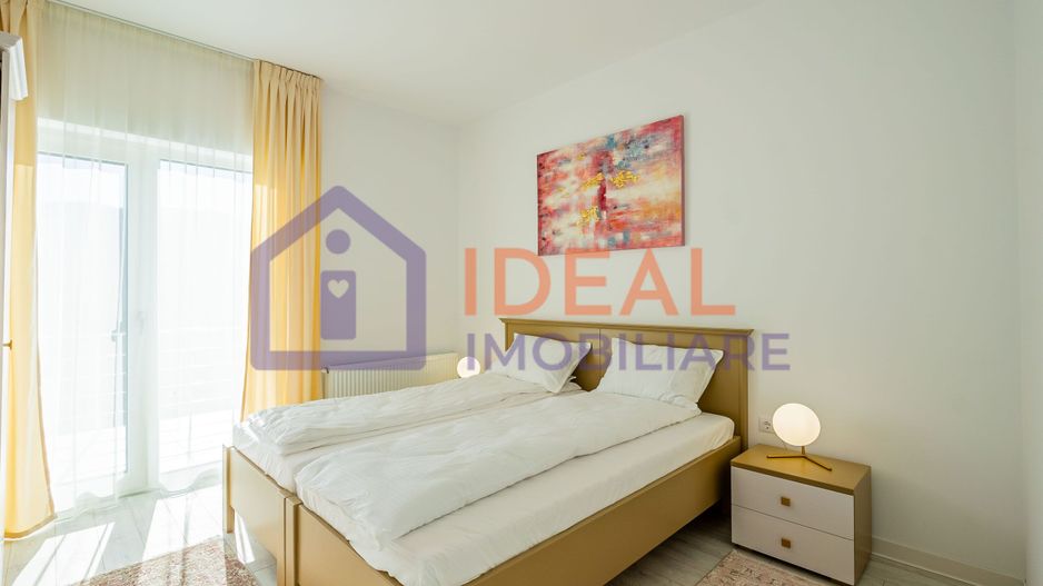 Casă premium D+P+E | Mobilată complet | Teren 634 mp | Cisnadioara - Poză 13