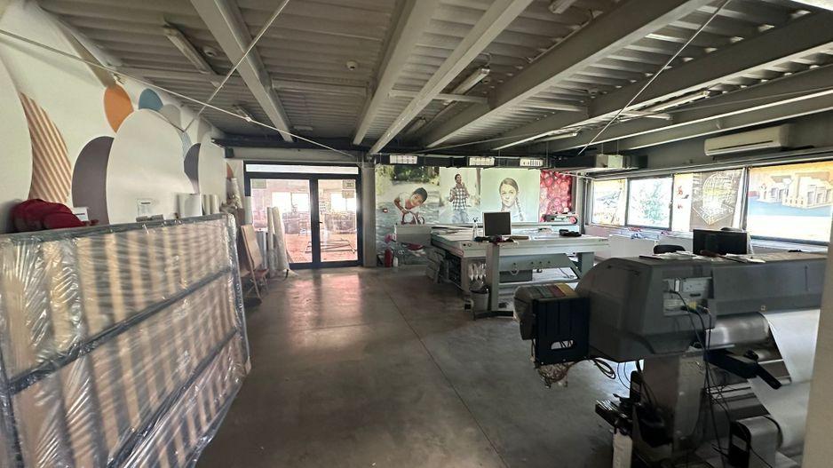 Hala depozitare /productie,Timisoara, NV - Poză 2