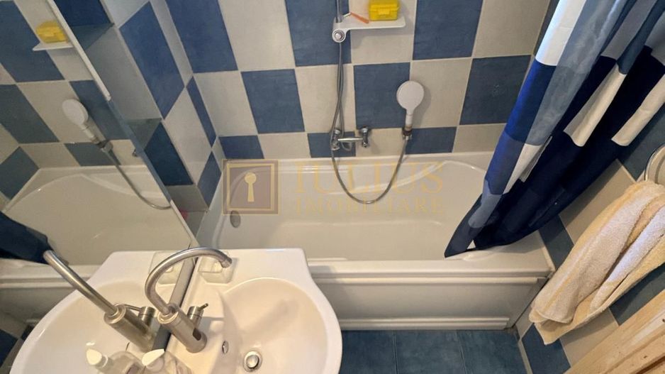 3 camere: 2 dormitoare| Calea Circumvalațiunii| lift| 70 mp - Poză 9