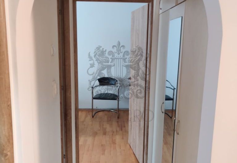 Aviatiei | 3 Camere | 2 Bai | Etaj 1/4 | Centrala Proprie| Metrou - Poză 12