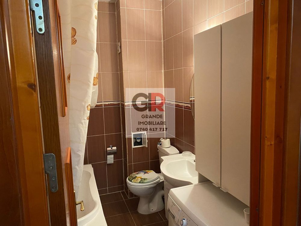 Inchiriere apartament 2 camere – Str. Babadag, zona ANAF - Poză 4
