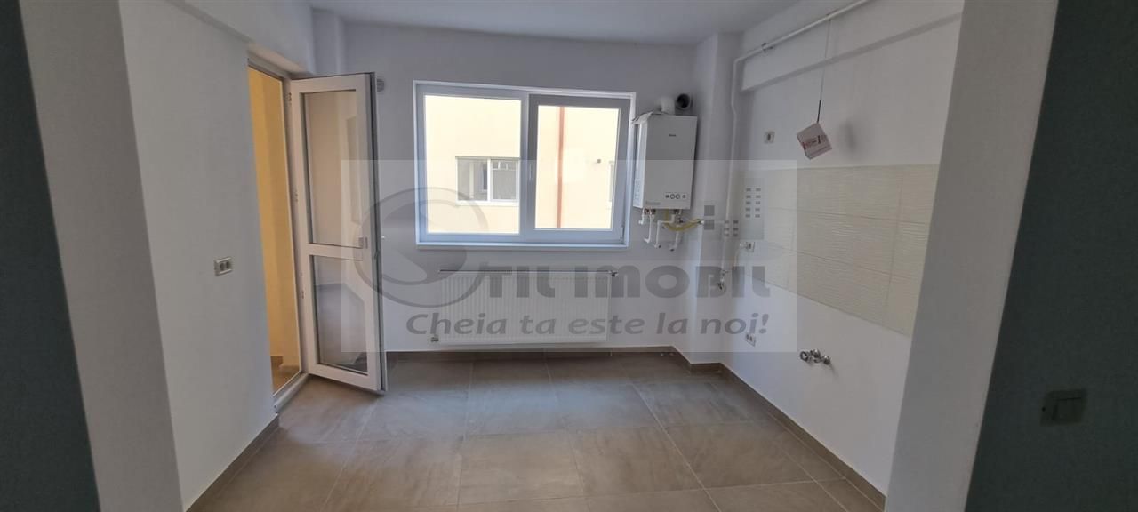 Apartament 3 camere 80mp 2 bai - Valea Lupului - Poză 1