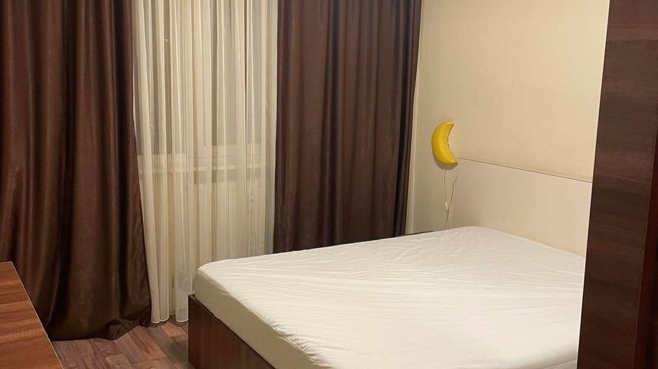 Apartament 3 camere renovat in bloc anvelopat, Gorjului, Militari - Poză 3