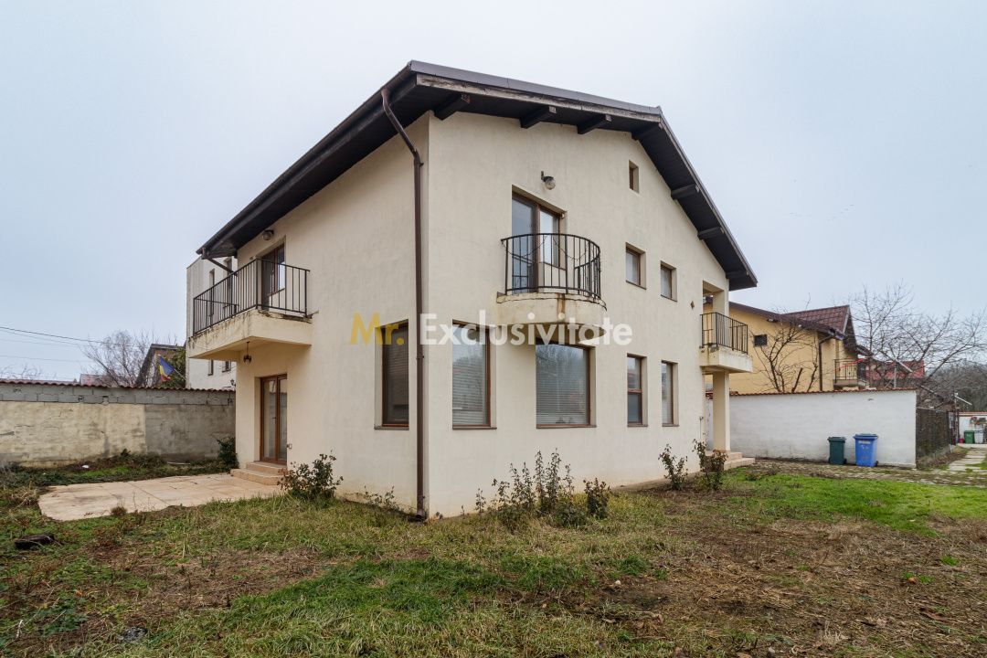 Casa 4 camere chiajna padure - Poză 19