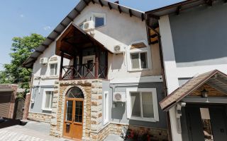 Chirie, oficiu, 320 mp, str. 31 August, Centru - Poză 2