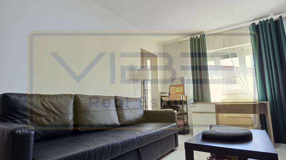 Pacurari - Canta - 3 camere - 72mp - Renovat integral!! - Poză 1