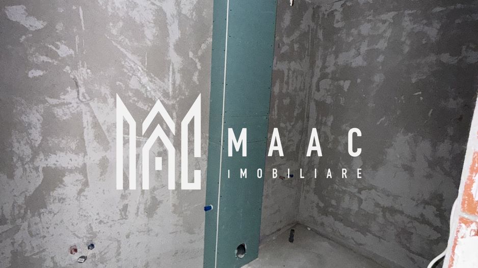 Apartament 3 camere de vânzare | Șelimbăr | 75,9 mp | balcon - Poză 5