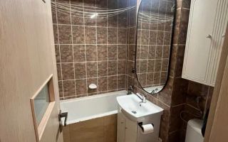 Garsonieră renovată | Liberty Technology Park / Gară | Parcare - Poză 8