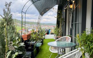 Apartament 2 camere, Florești, strada Cetății - Poză 1