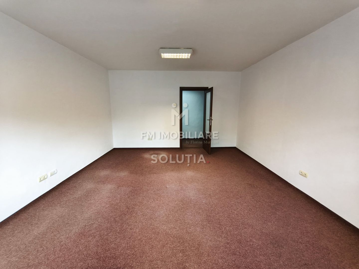 Spațiu birouri / Ap. 3 camere | Bd. București | Zona OCPI/ Don Pio - Poză 2