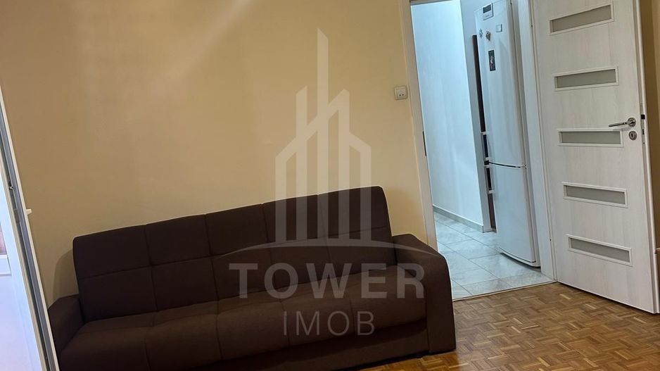 Apartament 2 camere, 40 mp, zona Mihai Viteazu - Poză 6