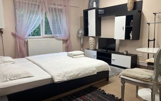 Vand garsoniera ,afacere booking /carpati 2 - Poză 5