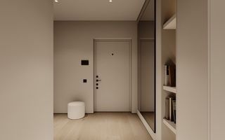 Apartament 3 camere Decomandat Titan Th. Pallady-Sector 3 - Poză 8