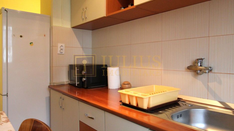 Cf 1, centrala proprie, balcon, intr-o zona linistita din Complex-ul Studentesc. - Poză 18