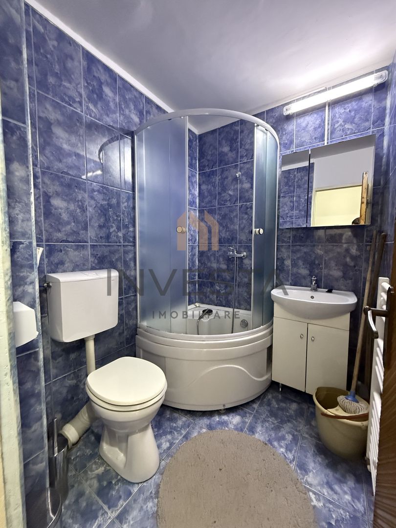 Apartament 4 cam divizat in 2 apartamente! - Poză 3