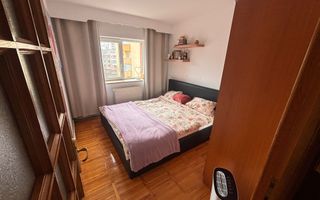 Apartament cu 4 camere decomandate in Cartierul Marasti - Poză 3