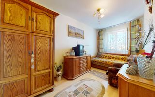 De vanzare 2 camere decomandat, etaj intermediar B-dul Grivitei - Poză 8
