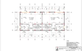 Vila duplex 4 camere,2 parcari , 132 mp utili, Metrou Teclu, Sector 3 - Schiță 22