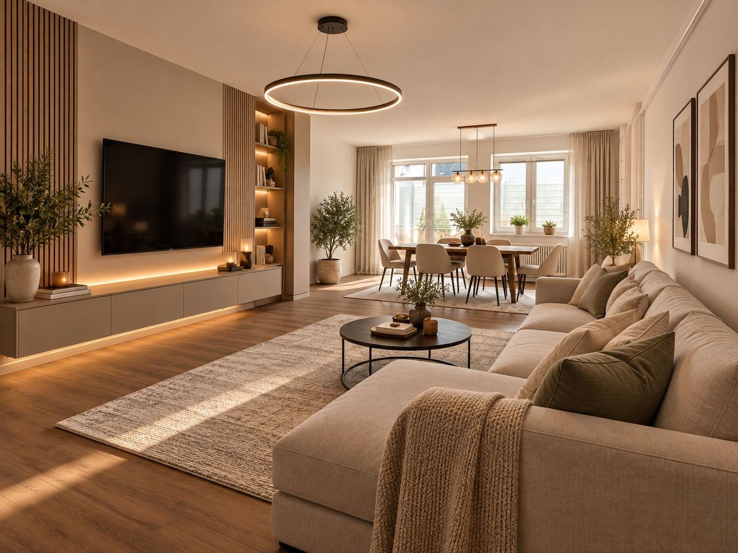 Apartament 3 camere nou, zona Ultra-Centrală - Poză 4