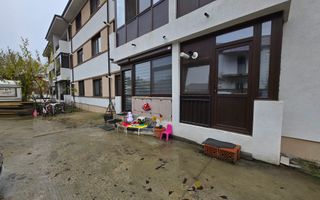 Apartament 2camere decomandat 50mp Popesti Leordeni -Soseaua Oltenitei - Poză 11