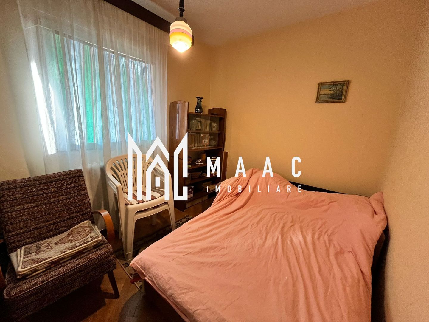Apartament 4 Camere | Etaj 3 | 2 Balcoane | Pivnita | Strand - Poză 16