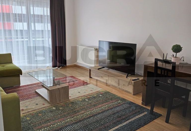Apartament de 2 camere, 65mp, parcare, petfriendly, zona Bonjour - Poză 2