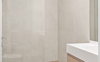 Apartament superb High En 3 camere One Verdi Park I Priveliste superba - Poză 15