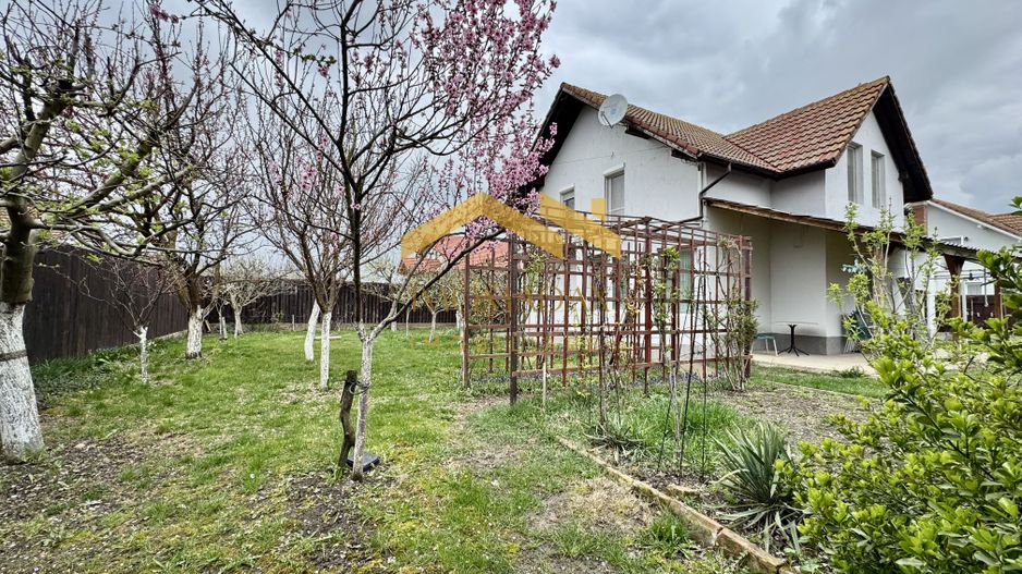 Sanmihaiu German-Casa Individula-Disponibilă Imediat - Poză 14