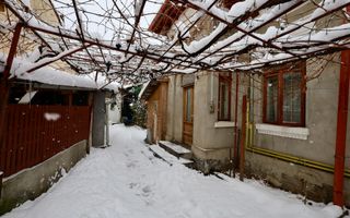 Casa interbelica de vanzare | Ultracentral, Ploiesti | COMISION 0% - Poză 21