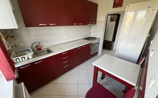 Apartament 2 camere decomandat Strada Harmanului Triaj Brasov - Poză 8