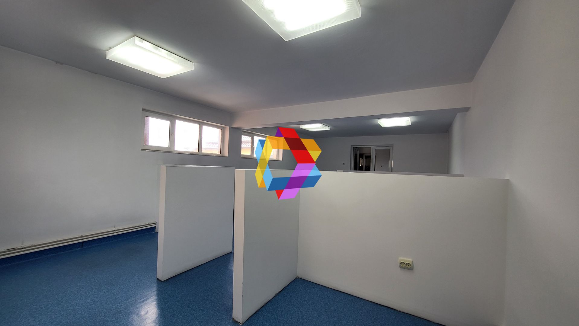 Spatiu - 115.46 mp #plus-imo.ro - Poză 6