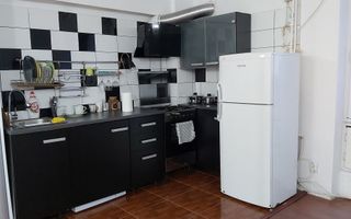 Garsonieră 40 mp Titan – 3 minute metrou, mobilată complet, AC, etaj 12 - Poză 2