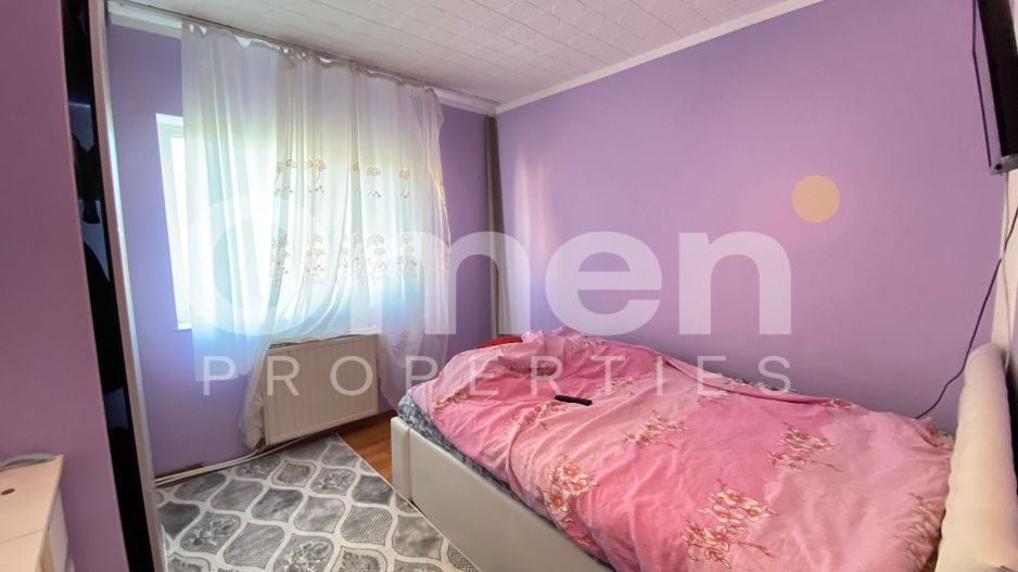 Apartament 3 camere, la etaj 4 cu acoperis, zona Garii - Poză 3