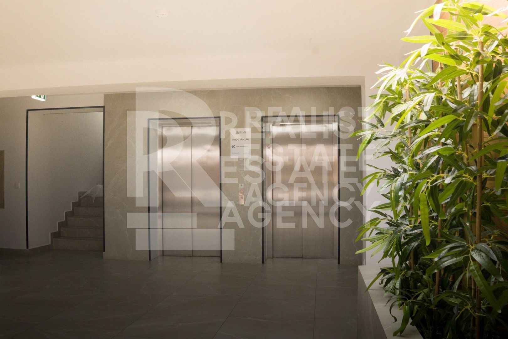 Vânzare, garsonieră, 1 cameră tip 1C, Hils Brauner, București - Poză 8