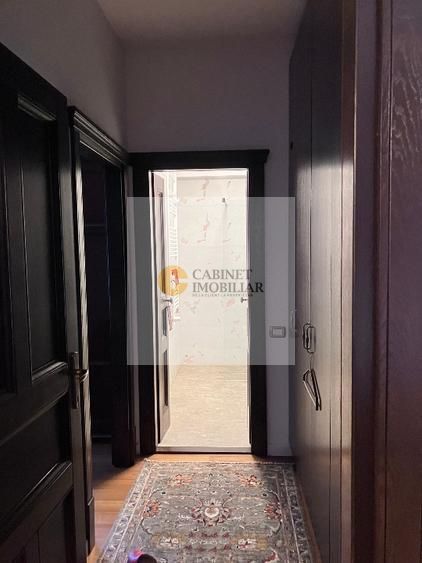 3 camere - Decebal I Terasa deschisa I  Etaj 4/5 I Loc de parcare - Poză 7