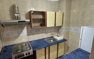 Garsonieră modernă Bd. Chișinău, etaj 8, bloc reabilitat, Mega Mall - Poză 4