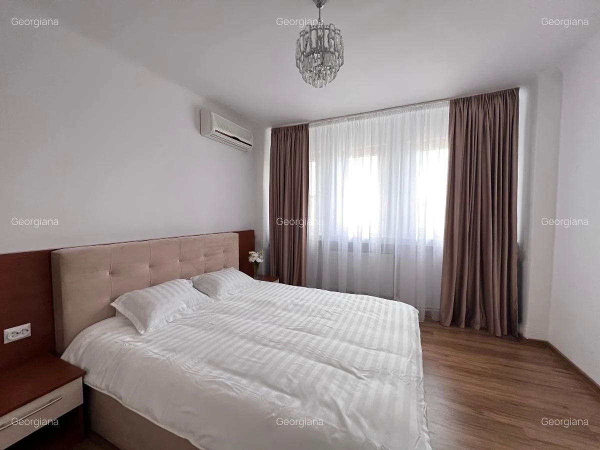 Apartament superb Piata Romana - Poză 4