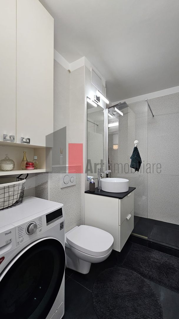 3 camere Gorjului, Iuliu Maniu NOU - Poză 4