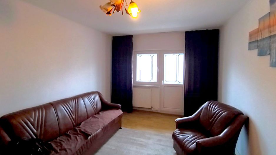 Apartament 4 camere | 82 MP | Etaj 2 | Burdujeni – Str. Eroilor - Poză 2