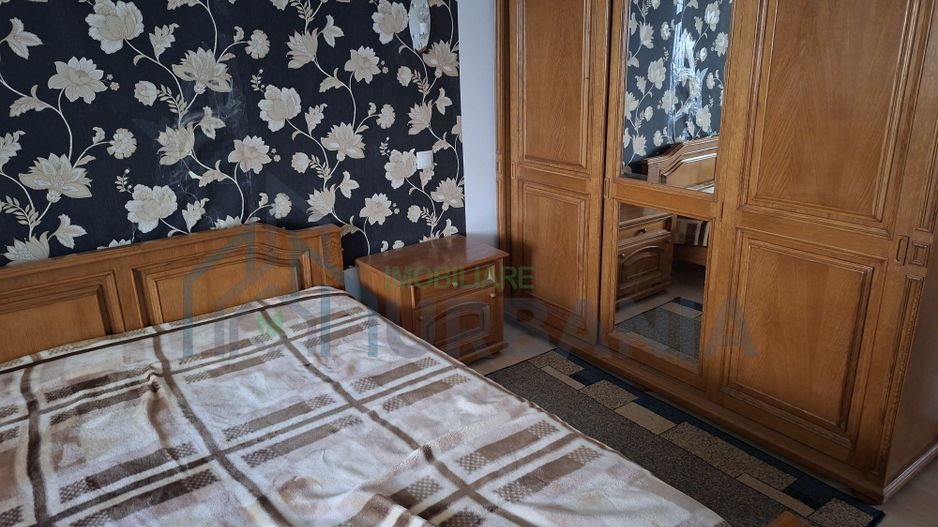 Apartament 3 camere de închiriat – Rond Vechi, CUG, Iași - Poză 2