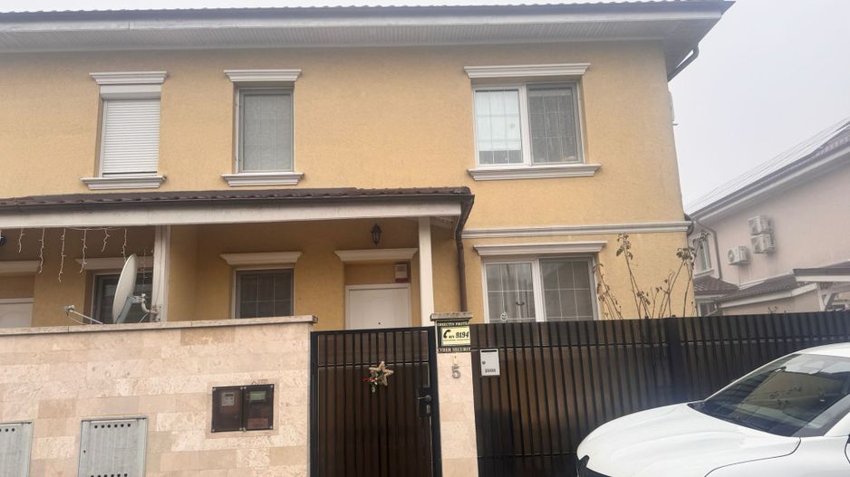 Casă cu 4 camere | Mobilată și utilată | Complex rezidențial - Poză 3