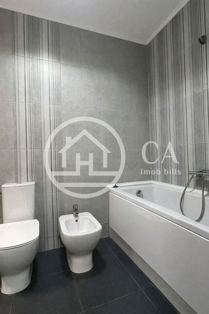 Apartament cu 3 camere de închiriat în zona Calea Aradului, Oradea - Poză 9