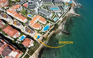 Apartament cu 2 camere de vânzare în Central, Sfantu Gheorghe - Poză 33