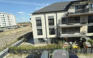 AP. 2 CAMERE-  ASTORIUM RESIDENCE, PARCARE INCLUSA, CENTRALA, MODERN - Poză 8